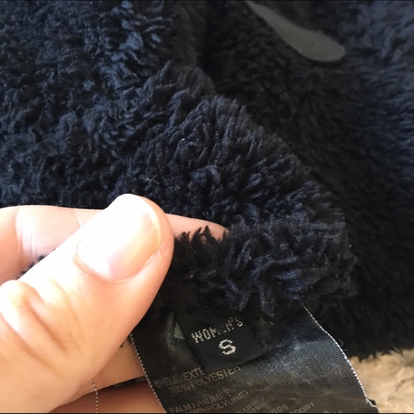 Mountain Hardwear Monkey Gloves - Picture 3 of 4