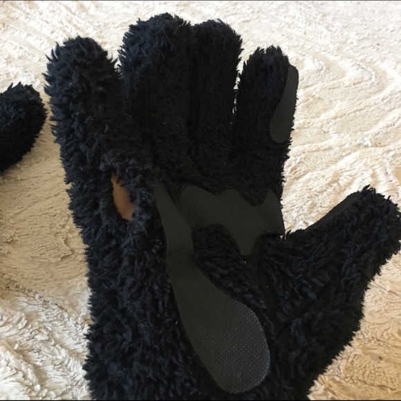 Mountain Hardwear Monkey Gloves - Picture 4 of 4