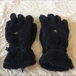Mountain Hardwear Monkey Gloves