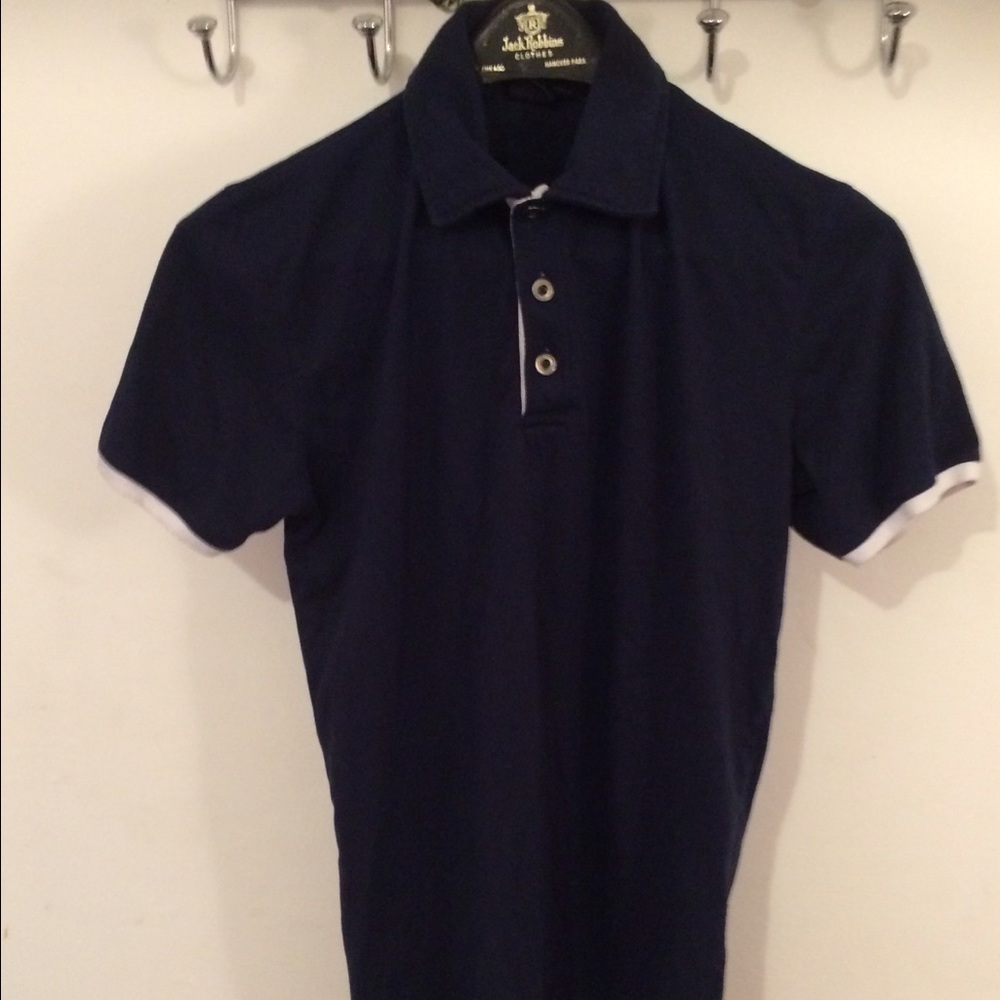 💥H&M Polo🏇