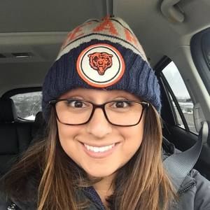 Meet your Posher, Elsa