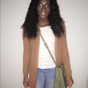 Meet your Posher, Kimani