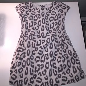 Janie and Jack dress