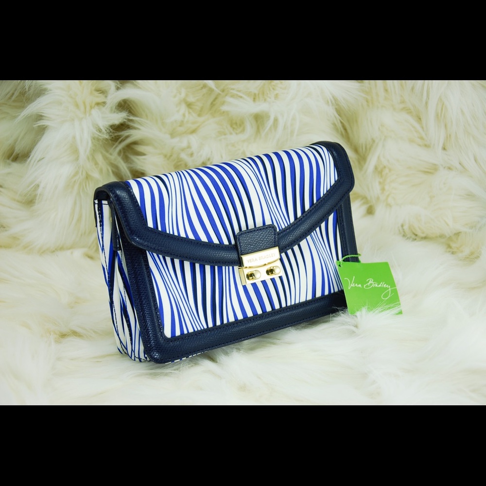 Vera Bradley Crossbody