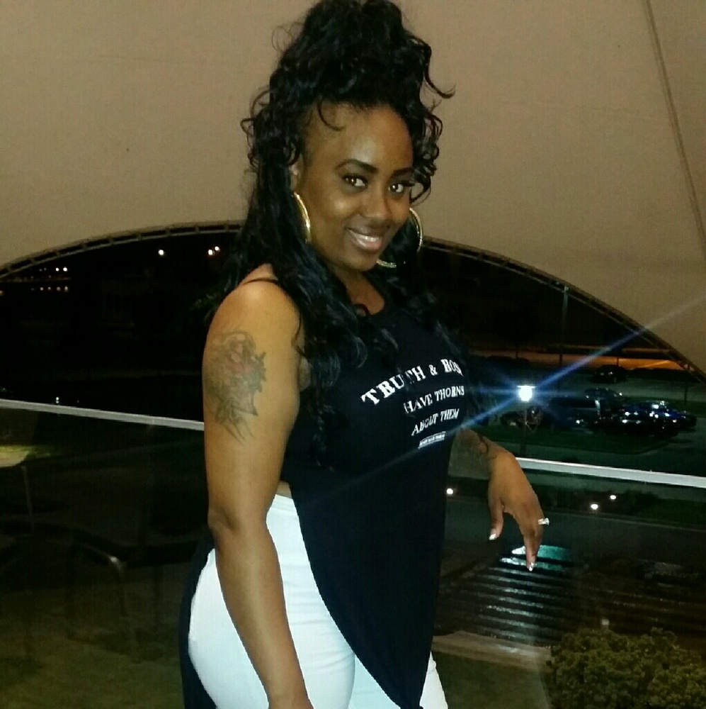 Meet your Posher, Marylynn