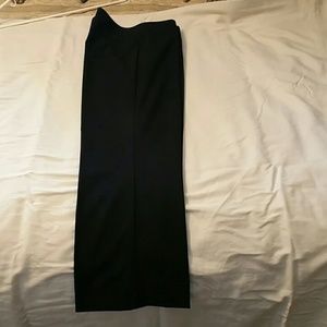 The Limited cropped dress pants