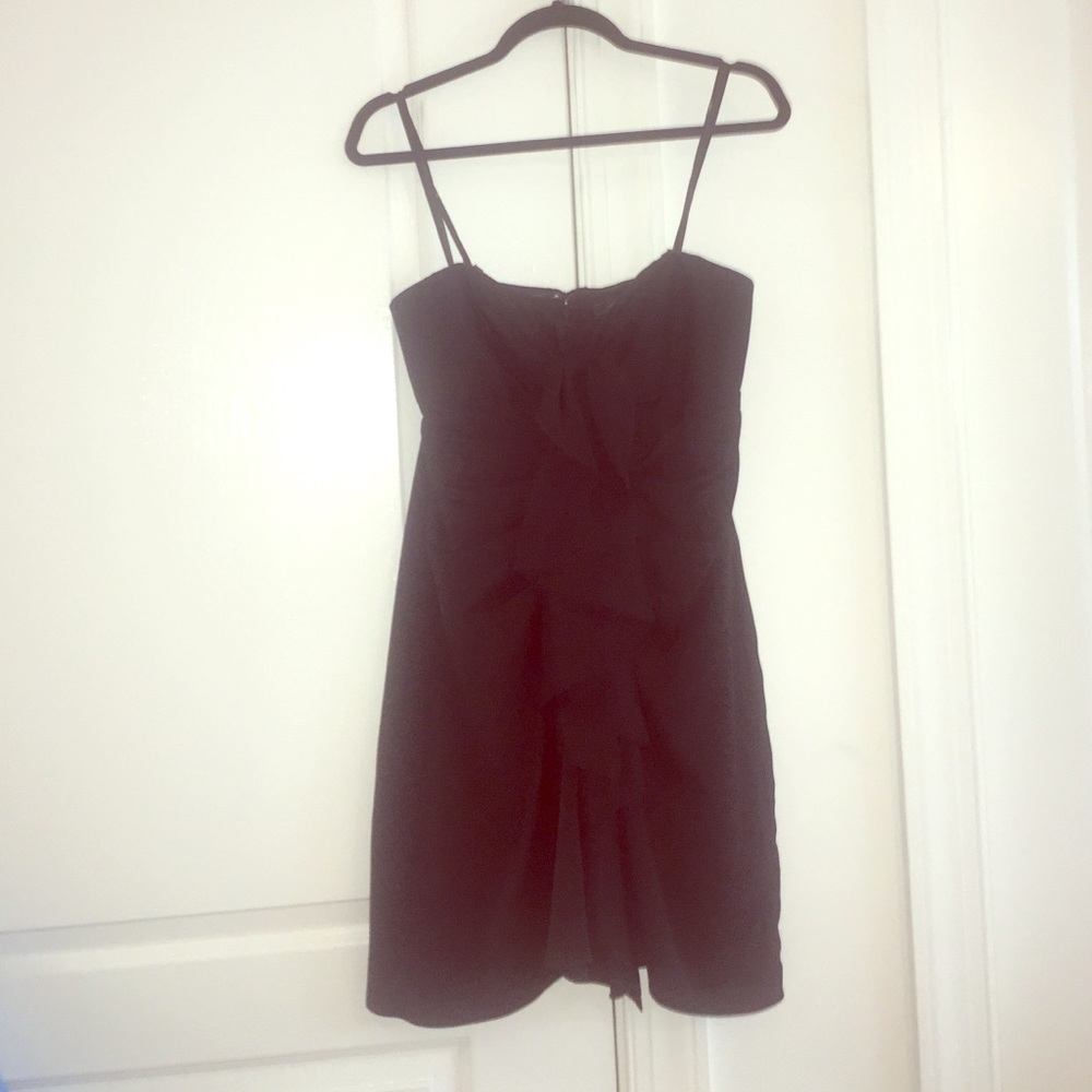 BCBCMaxAzria dress