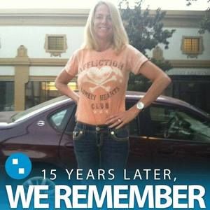 Meet your Posher, Lesley