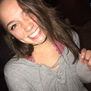 Meet your Posher, April