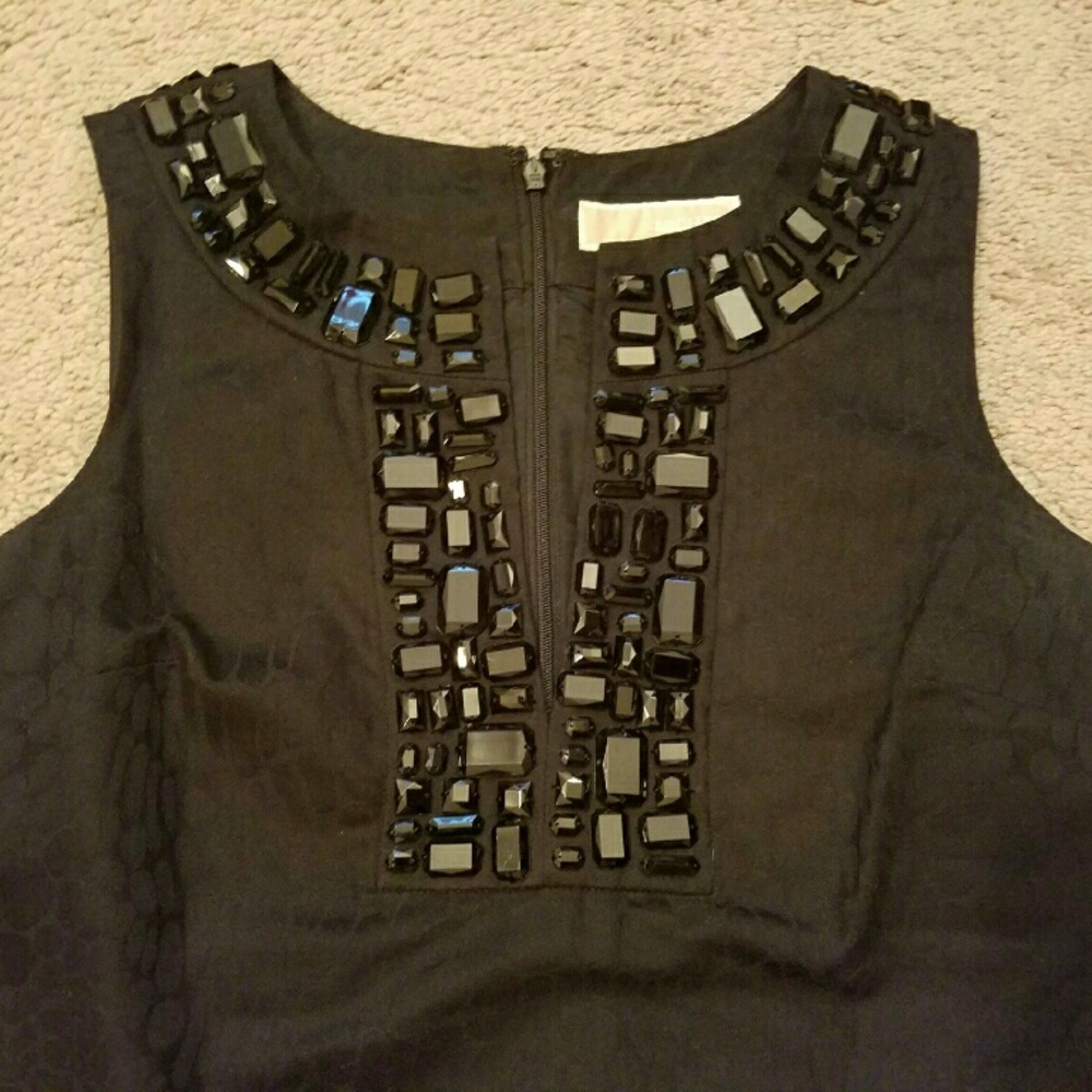 Michael Kors Sheath Dress