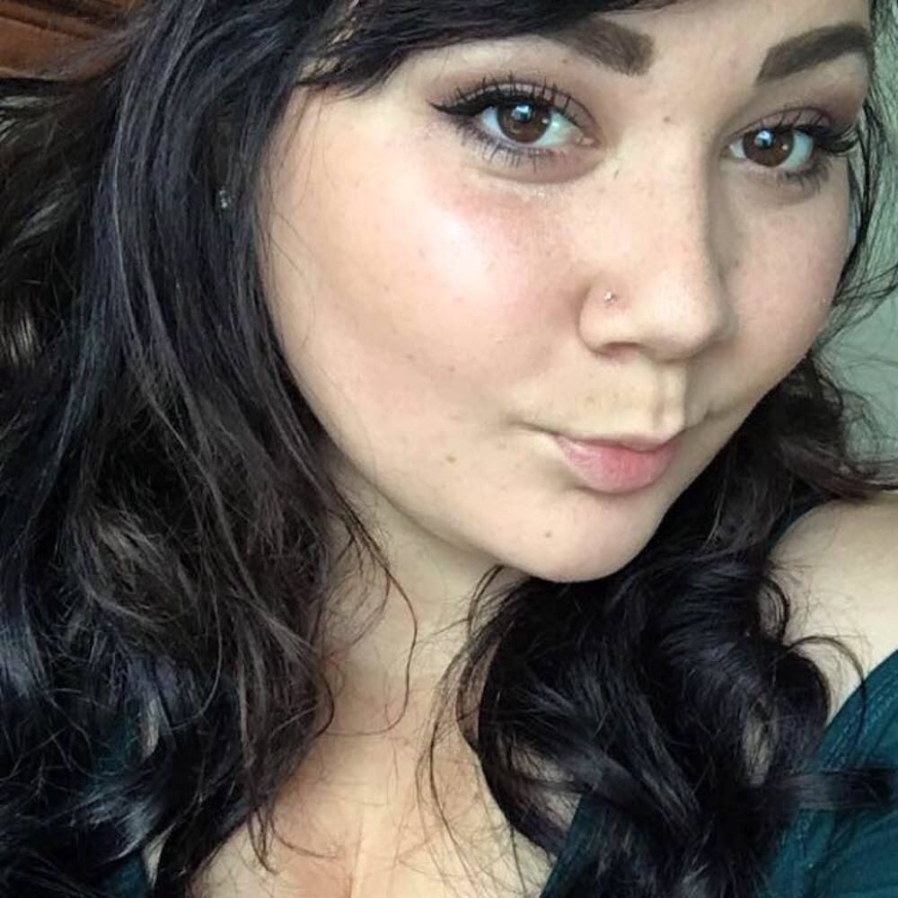 Meet your Posher, Sammysue