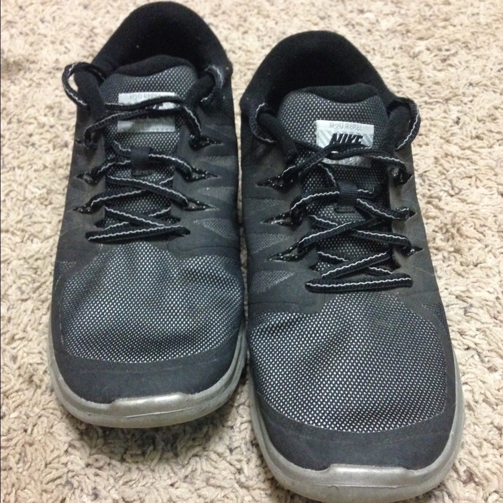 Nike free 5.0