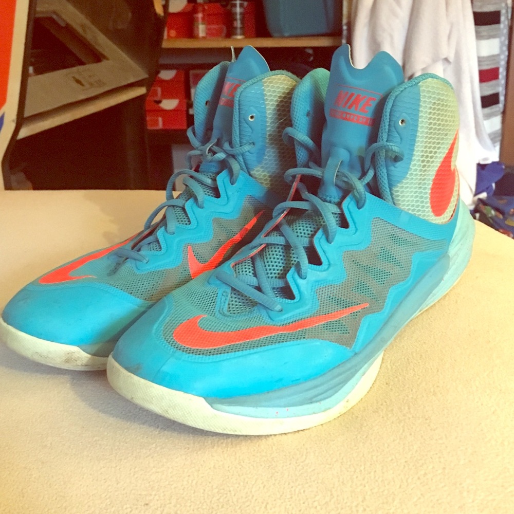Nike Prime Hype DF ||