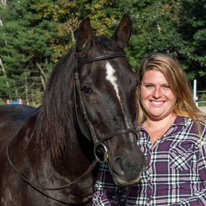 Meet your Posher, Amanda