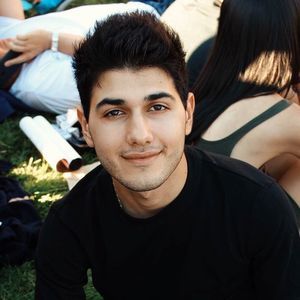 Meet your Posher, Sam