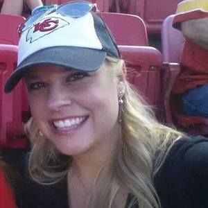 Meet your Posher, Stacy