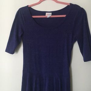Lularoe Nicole dress