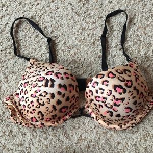 VS BOMBSHELL BRA