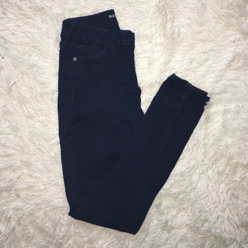 Old Navy Rockstar jeggings NWOT