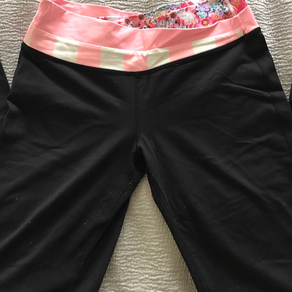 Lululemon Astro Pants - size 10