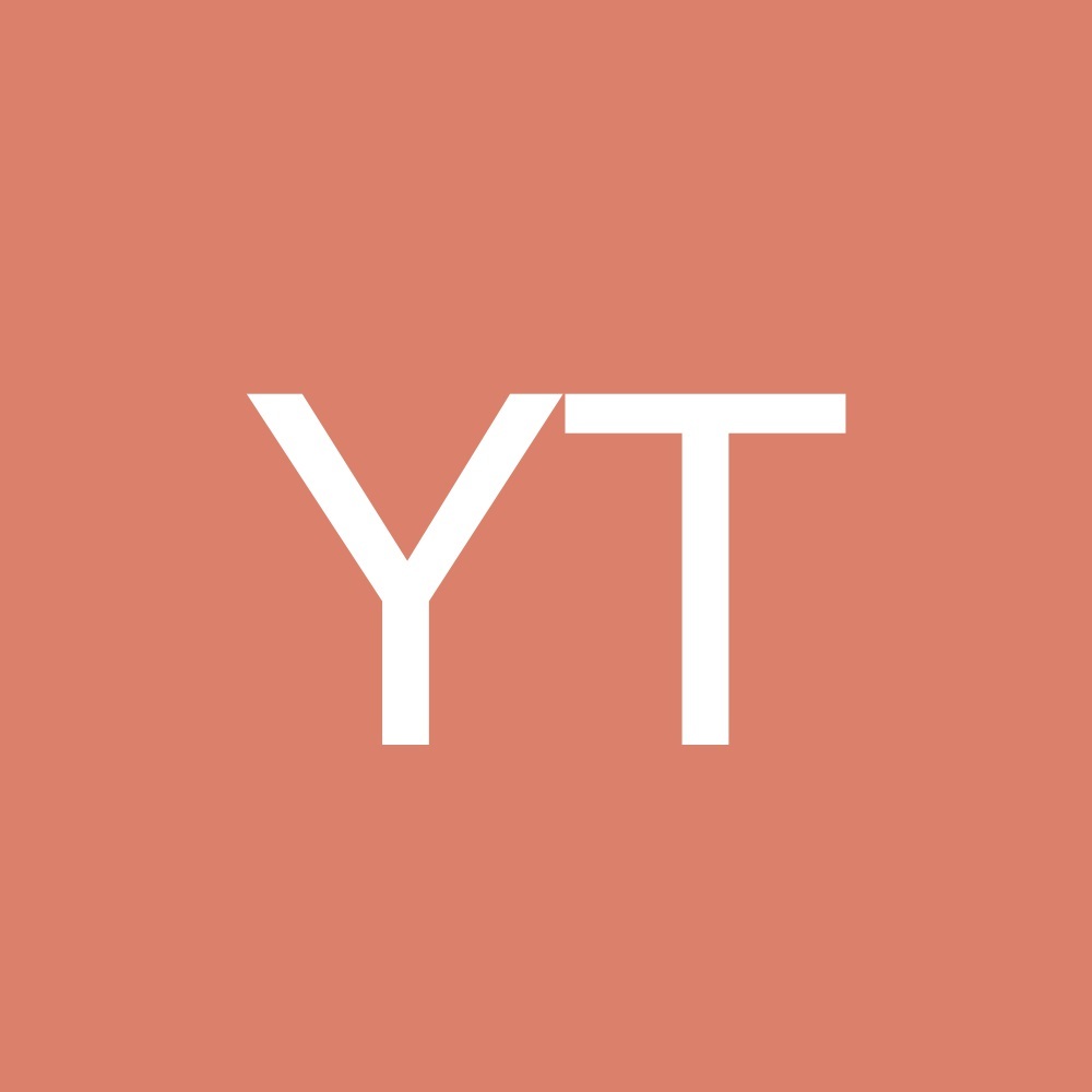 Meet your Posher, Yuliya