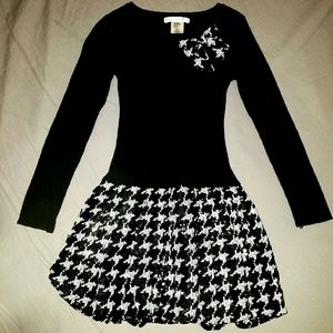 Max Studio Girls Size 6x Special Occasion Dress