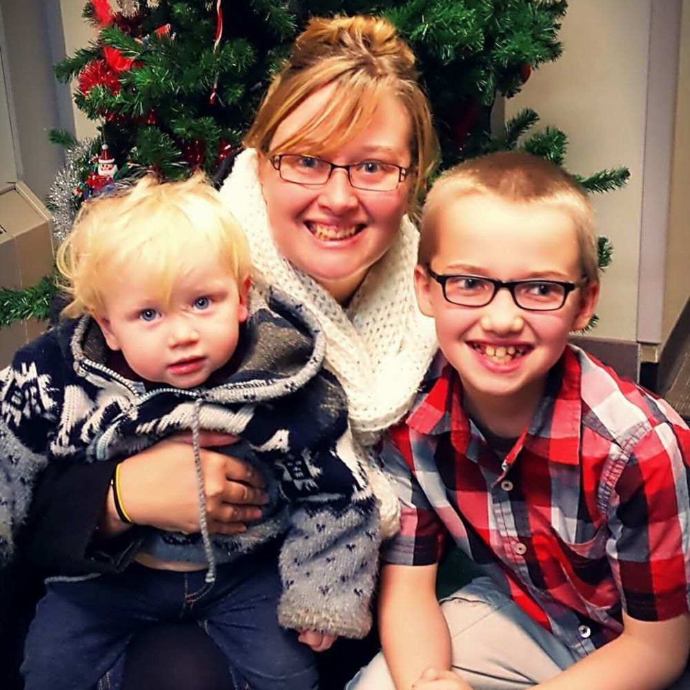 Meet your Posher, Megan