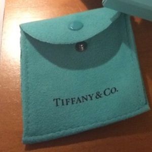 Tiffany pouch