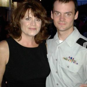 Meet your Posher, Susan