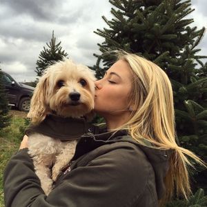 Meet your Posher, Emma