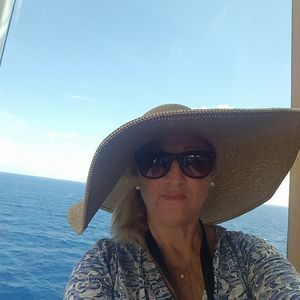 Meet your Posher, Katy