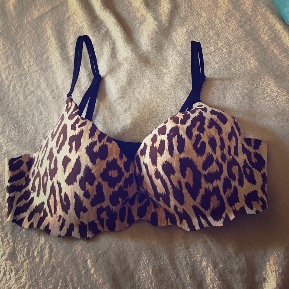 Victoria's Secret Secret Embrace Push Up