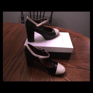 Marc by Marc Jacobs Mary Jane