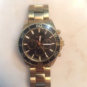 Guess watch