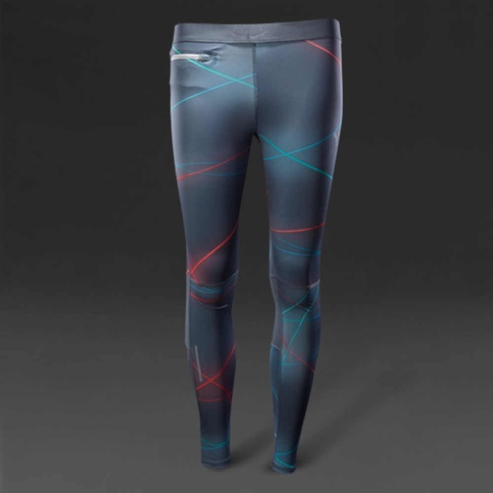 PUMA RUNNING TIGHTS