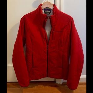 Patagonia Nano-Air Jacket