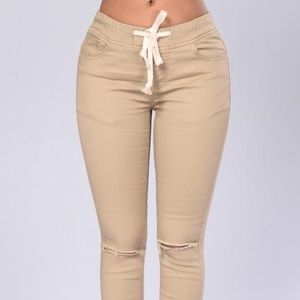 Fashion Nova