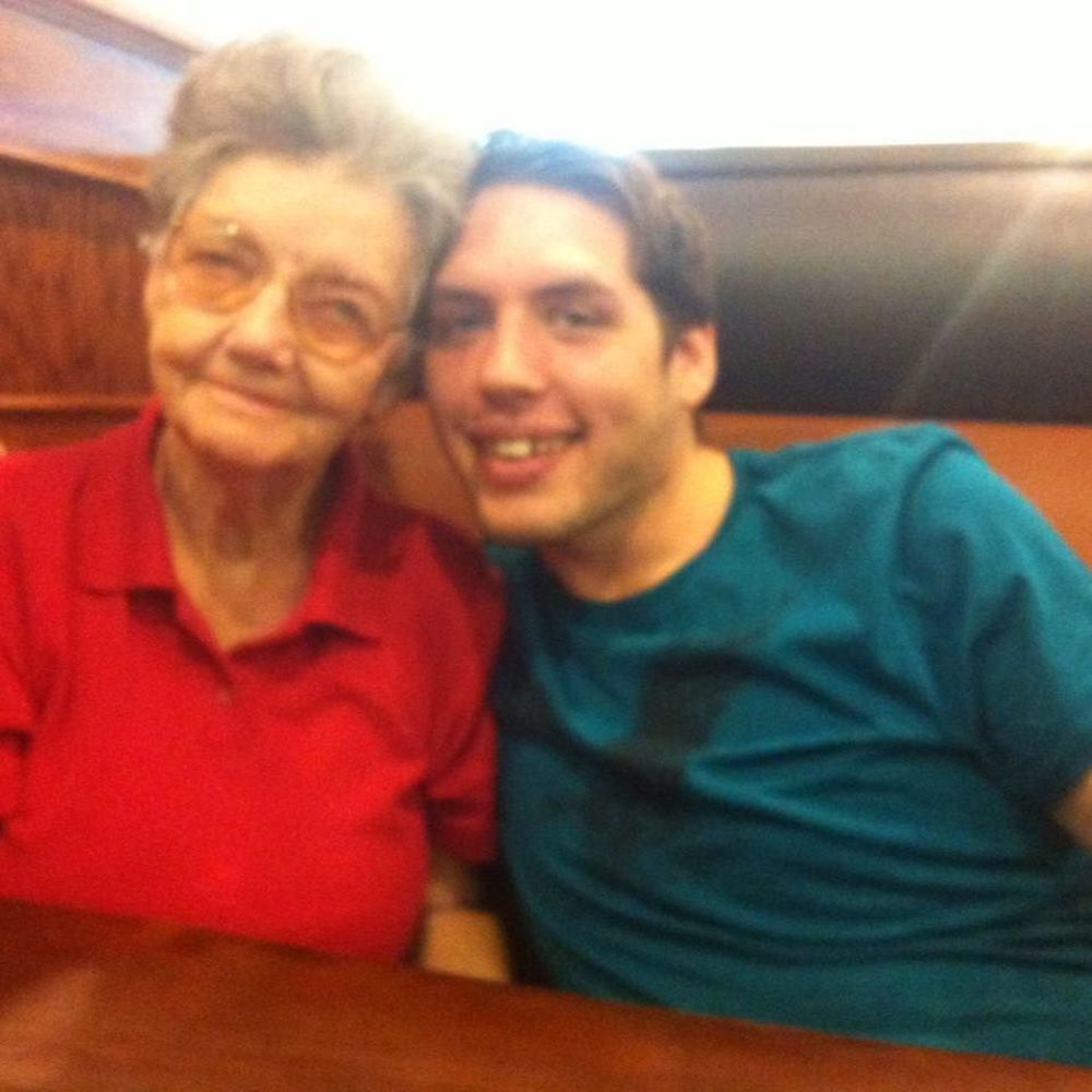 Meet your Posher, Barbara