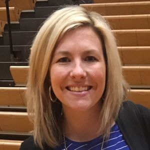 Meet your Posher, Lynsey