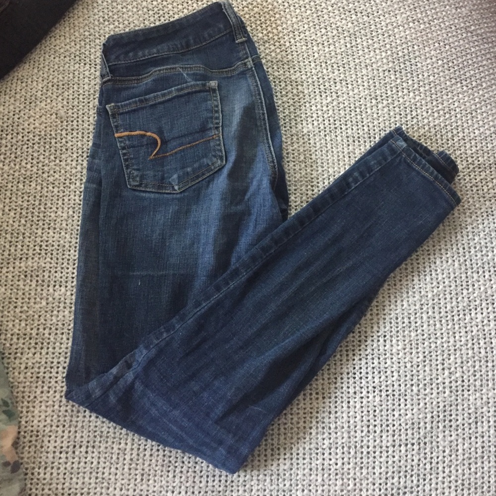 American Eagle Outfitters Jeans