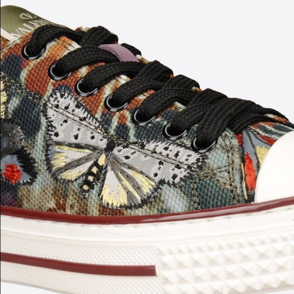Valentino sneakers