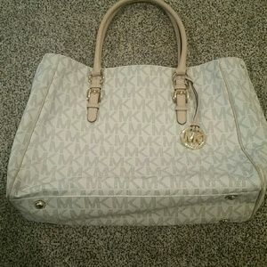 Authentic MK purse