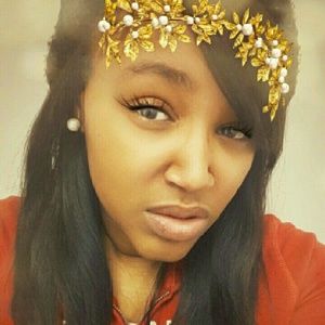 Meet your Posher, Arielle