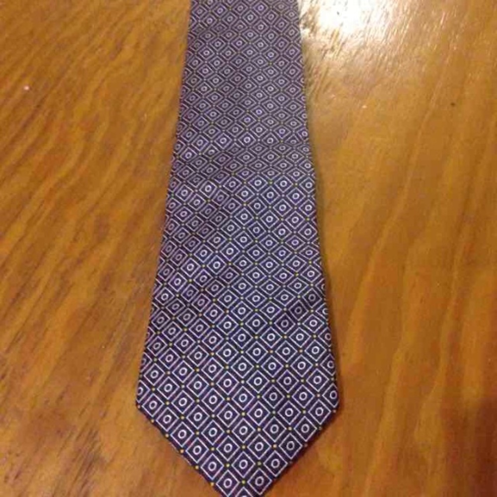 Joske's Tie