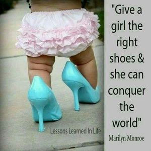 Meet your Posher, Laurie