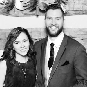 Meet your Posher, Matthew