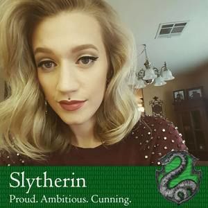 Meet your Posher, Kaytlin