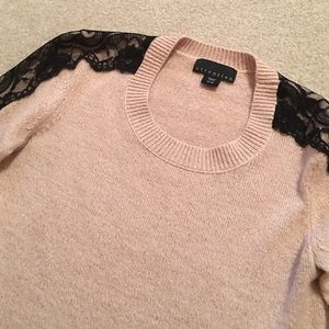 🚫Sold!🚫 Pink sweater