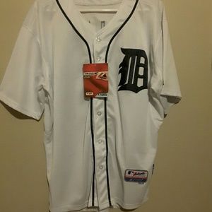 Prince Fielder Jersey