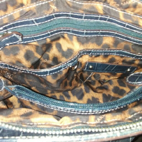 B. Makosky Purse - Picture 2 of 3